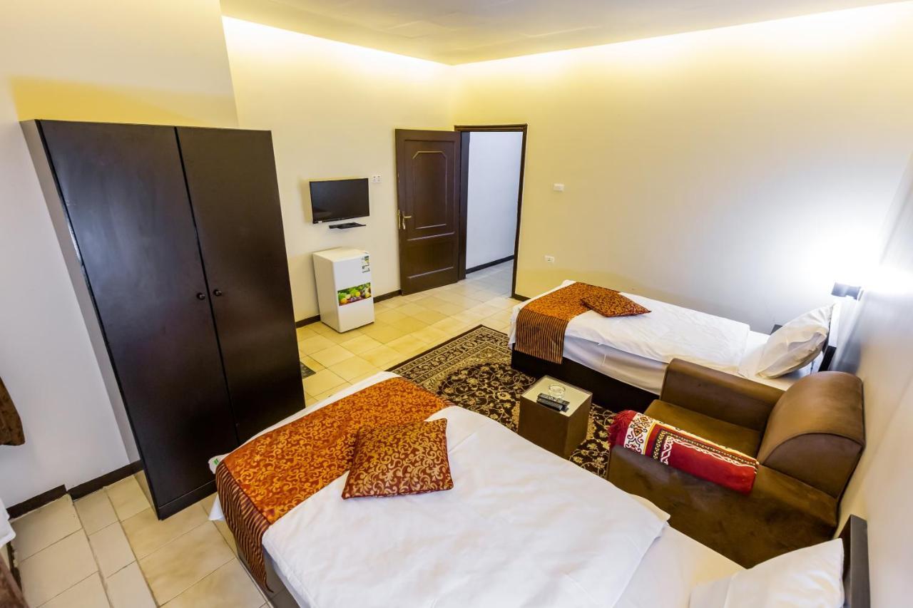 Al Eairy Furnished Apartments- Jeddah 1 Ngoại thất bức ảnh