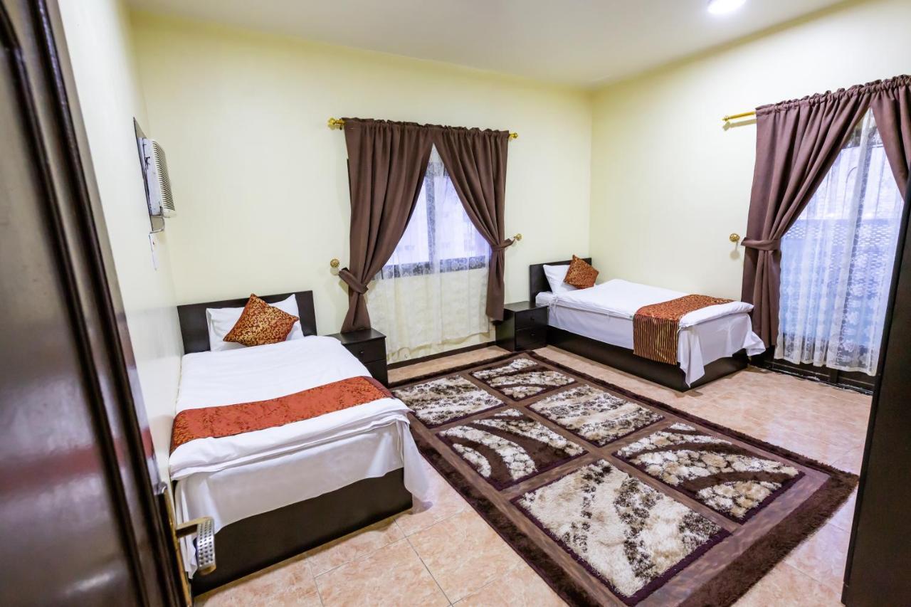 Al Eairy Furnished Apartments- Jeddah 1 Ngoại thất bức ảnh