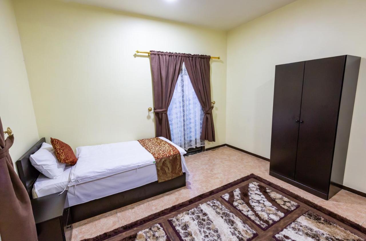 Al Eairy Furnished Apartments- Jeddah 1 Ngoại thất bức ảnh