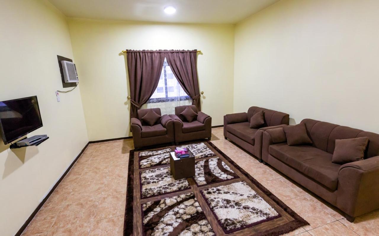 Al Eairy Furnished Apartments- Jeddah 1 Ngoại thất bức ảnh